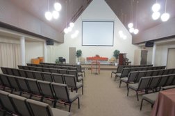Bethany Gospel Chapel in Regina