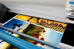 Adventure Printing Ltd. Photo