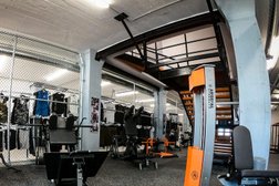 Brickhouse Gym, 24 Hour Access in Regina