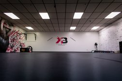 Kettlebell Kickboxing Canada Photo