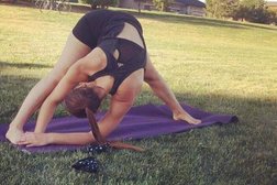 Andrea Dawn Yoga & Reiki in Regina