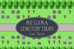 Regina Cemetery Walking Tours in Regina