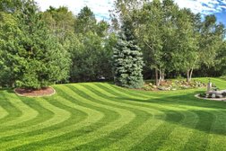 LawnTec Yard & Landscape Inc. in Regina