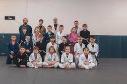 Sweepscience Brazilian Jiu-Jitsu & Fitness in Regina