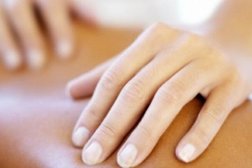 Kara Felske Massage Therapy in Regina