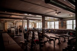 Wellness Revolution Studio in Regina