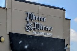 Mirror Mirror Beauty Parlour in Regina