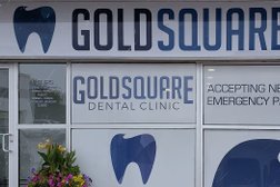Gold Square Dental Photo