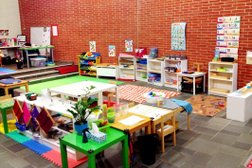 iDiscover Preschool Plus in Regina