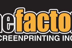 The Factory Screenprinting Inc. Photo