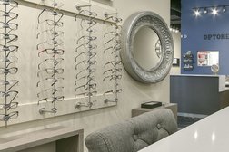 GoldenEyes Optometry Dr. Laidlaw & Associates Regina Photo