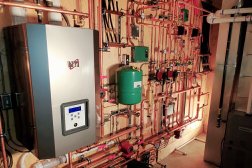 RT Heating & Air Conditioning in Red Deer