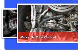 Choice Auto Electric Repair Ltd in Red Deer