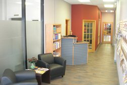 Christian Science Society & Reading Room in Red Deer