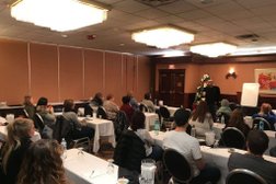The Canadian Hypnosis Academy in Red Deer