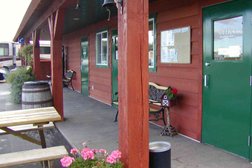 Westerner Campground Ltd in Red Deer