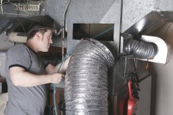 Furnace Cleaning Pros Red Deer Photo