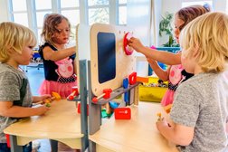 Arts In Motion Performing Arts Centre - Specialized Childcare + Preschool Programming Photo