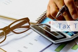 Venture Tax Services in Red Deer