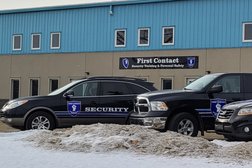 First Contact: Security Training and Personal Safety Photo