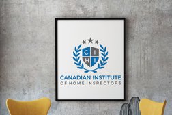 Canadian Institute of Home Inspectors Photo