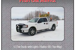 Niah Trucking & Hotshot in Red Deer
