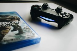 Le Spécialiste du Jeu Vidéo | Nintendo, PlayStation, Xbox - achat, location et réparation é Québec in Quebec City