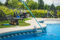 Solution Piscines - Entretien et nettoyage de piscines in Quebec City