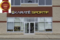 Karate Sportif Lebourgneuf in Quebec City