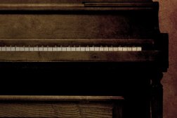 Piano Careau Photo