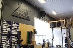 Crossfit Lac-Beauport in Quebec City