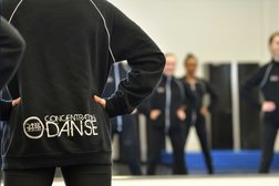 Dance Attitudes Inc Photo