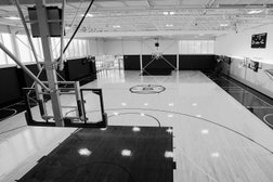 BYFAR Centre sportif - Gym de Basketball et Fitness in Quebec City