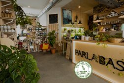 Parlabas Café Photo