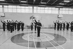 Corps de Cadets 376 - Collége de Beauport Photo