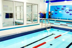 Kids Can Swim Canada: Purpose-Built Swim Schools for Children Photo