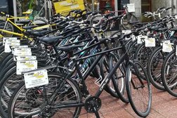 Escape Bicycle Tours and Rentals - Ottawa in Ottawa