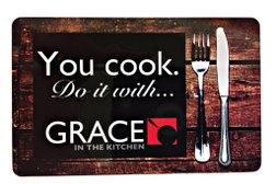 Grace in the Kitchen in Ottawa