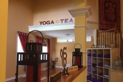 Yoga & Tea Studio Photo