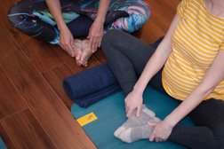 My Yoga At Home- Yoga, Osteopathy & Ayurveda in Ottawa