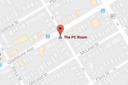The PC Room in Ottawa