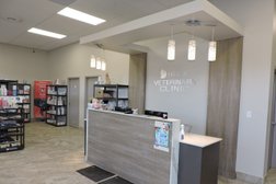 Eagleson Veterinary Clinic in Ottawa
