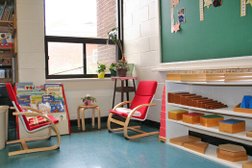 Rainbow Montessori School in Ottawa
