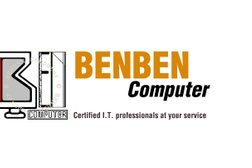 Benben Computer Photo