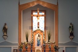 Queen of the Most Holy Rosary in Ottawa