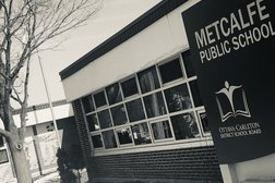Metcalfe Public School in Ottawa