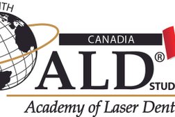 Canadian Laser Institute Photo