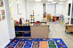 Little Heroes Daycare Centre in Ottawa