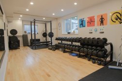 REAL Personal Training in Ottawa