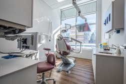 Dentistry @ Richmond Photo